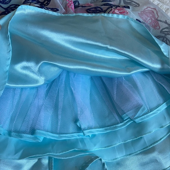 Jona Michelle 🐣 2T girl toddler dress - Picture 4 of 7